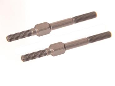 SPURSTANGEN R/L LANG ALUMINIUM (2)